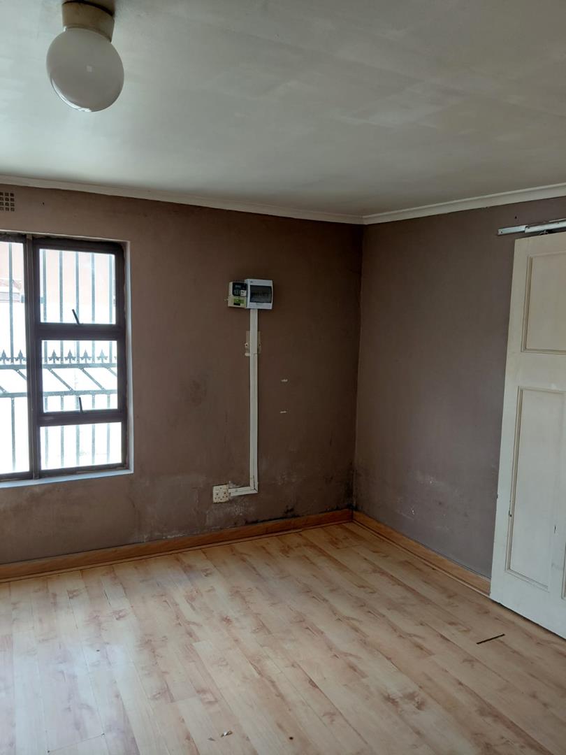 To Let 0 Bedroom Property for Rent in Parow Valley Western Cape